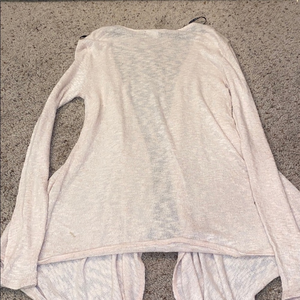Volcom Cardigan - Picture 4 of 4